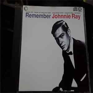 Download Johnnie Ray - Remember