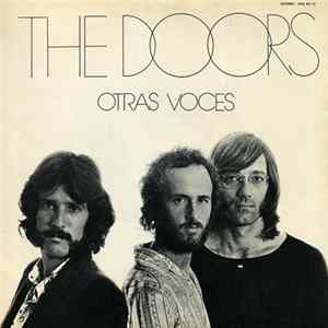 Download The Doors - Other Voices
