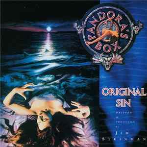 Download Pandora's Box - Original Sin
