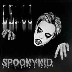 Download Spookykid - Demos