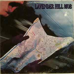Download Lavender Hill Mob - Lavender Hill Mob