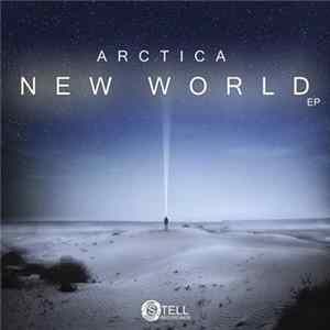 Download Arctica - New World EP