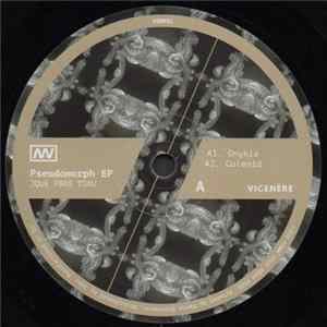 Download Jque Pbrs Tgxu - Pseudomorph EP