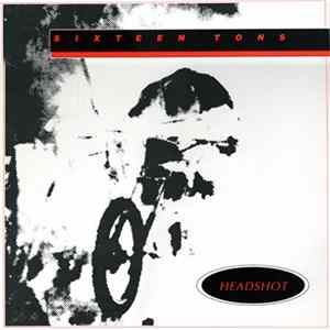 Download Sixteen Tons - Headshot
