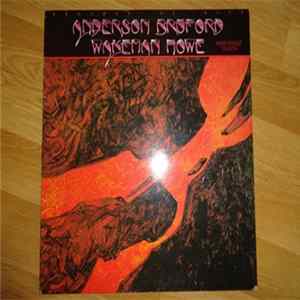 Download Anderson Bruford Wakeman Howe - Brother Of Mine