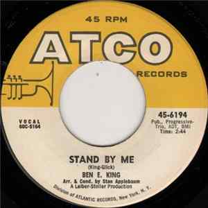 Download Ben E. King - Stand By Me
