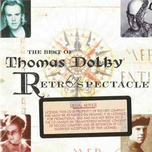 Download Thomas Dolby - Retrospectacle (The Best Of Thomas Dolby)