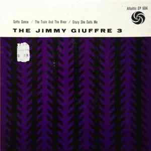Download The Jimmy Giuffre 3 - Gotta Dance