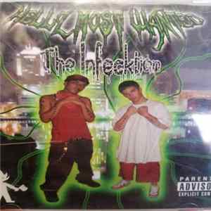 Download Hellz Most Wanted - The Infecktion