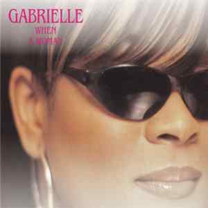 Download Gabrielle - When A Woman