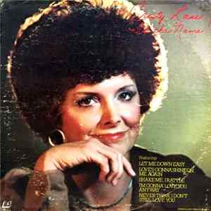 Download Cristy Lane - Cristy Lane Is The Name
