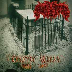 Download Encryptor - Cryptic Works (1999 - 2003)