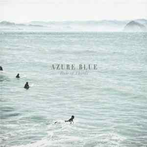 Download Azure Blue - Rule Of Thirds