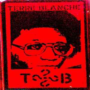 Download Terre Blanche - They Kill Their Own