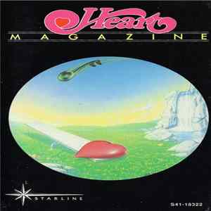 Download Heart - Magazine