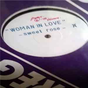 Download Sweet Rose - Woman In Love