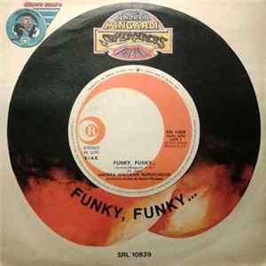 Download Andrea Mingardi Supercircus - Funky, Funky ...