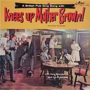 Download Ken Stanley And The Pubsters - A British Pub Sing Song