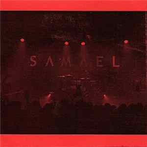 Download Samael - Live In Brno 6. 10. 1996