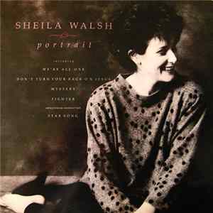 Download Sheila Walsh - Portrait