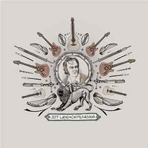 Download Jeff Lang - Chimeradour