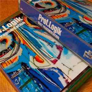 Download Prof.Logik - Dust Fragmentation