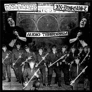 Download Godstomper / In Disgust - Audio Terrorism