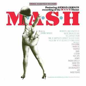 Download Johnny Mandel - M*A*S*H (Original Soundtrack Recording)