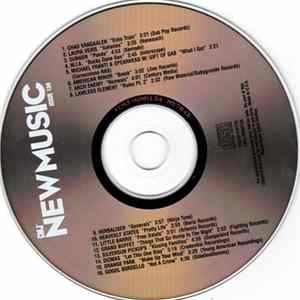 Download Various - CMJ New Music Issue 134