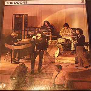Download The Doors - The Doors - Panel Deluxe