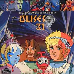Download Various - Ulises 31 (Banda Sonora Original De La Serie De TV)