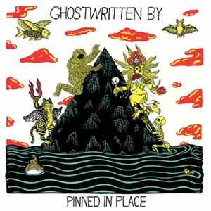 Download Pinned in Place - Ghostwritten By
