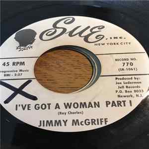 Download Jimmy McGriff - I've Got A Woman