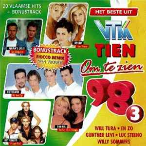 Download Various - Het Beste Uit Tien Om Te Zien Volume 28 - 98/3