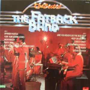 Download Fatback Band, The - The Best Of