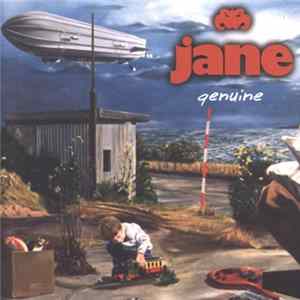 Download Jane - Genuine