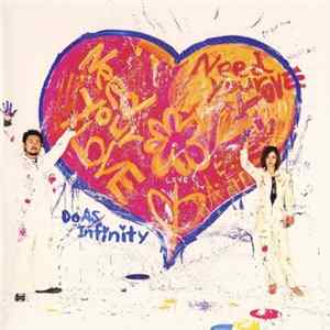 Download Do As Infinity - Need Your Love
