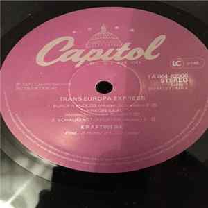 Download Kraftwerk - Trans Europa Express