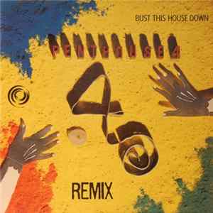 Download Penthouse 4 - Bust This House Down (Remix)