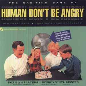Download Human Don't Be Angry - Human Don't Be Angry