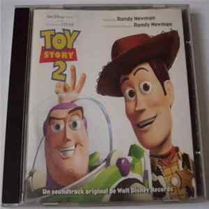 Download Randy Newman - Toy Story 2 (Un Soundtrack Original De Walt Disney Records)