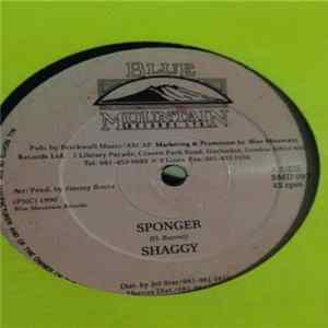 Download Shaggy / Marshall One & Premo - Sponger / Unity & Justice