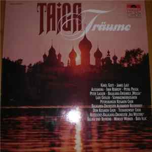 Download Various - Taigaträume