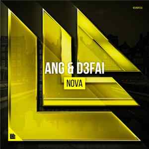 Download ANG & D3FAI - Nova