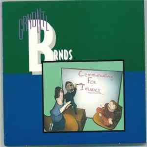 Download Grndntl Brnds - Communicating For Influence
