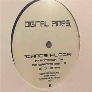 Download Digital Pimps - Dance Floor