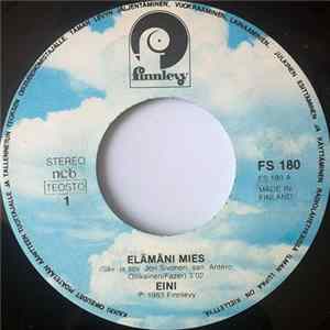 Download Eini - Elämäni Mies