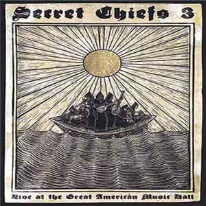 Download Secret Chiefs 3 - Live At The Great American Music Hall 2007 +++ Aylaqruh:hurqalyA