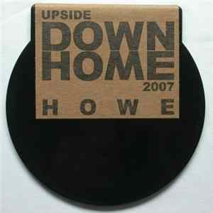 Download Howe Gelb - Upside Down Home 2007 - Return To San Pedro