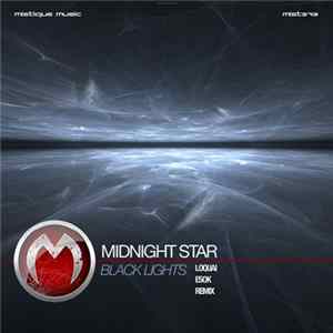 Download Midnight Star - Black Lights